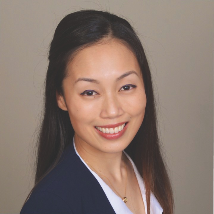 Allison J. Chen, MD, MPH
